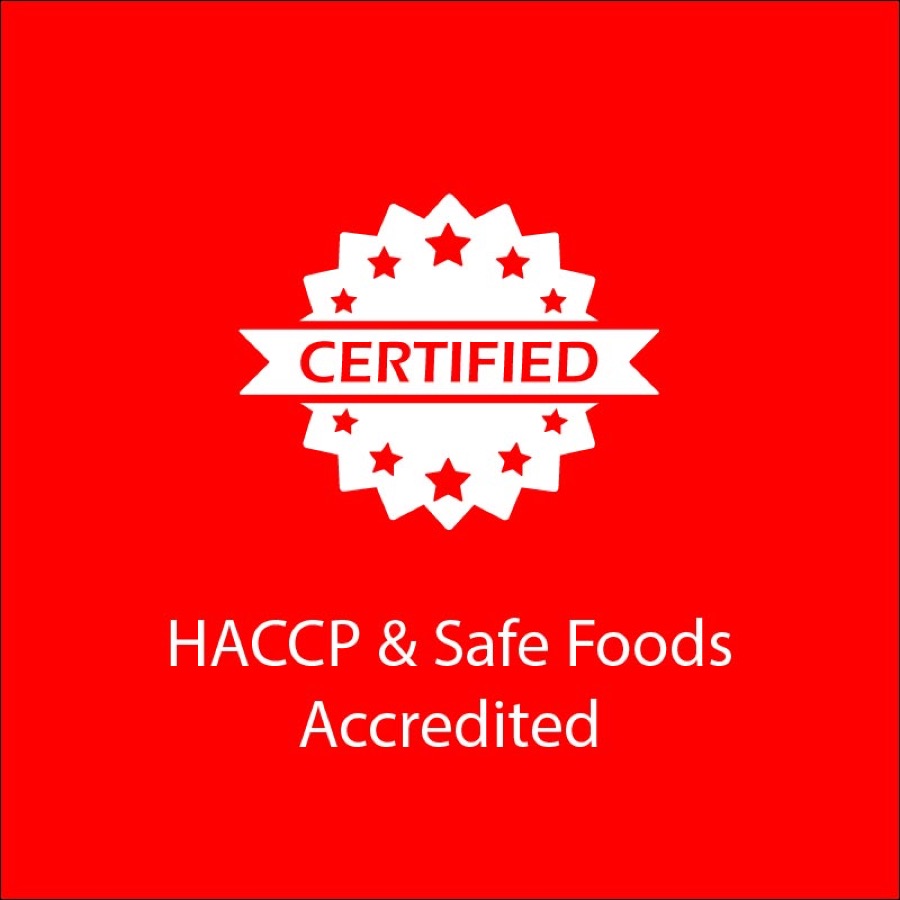 Food safety